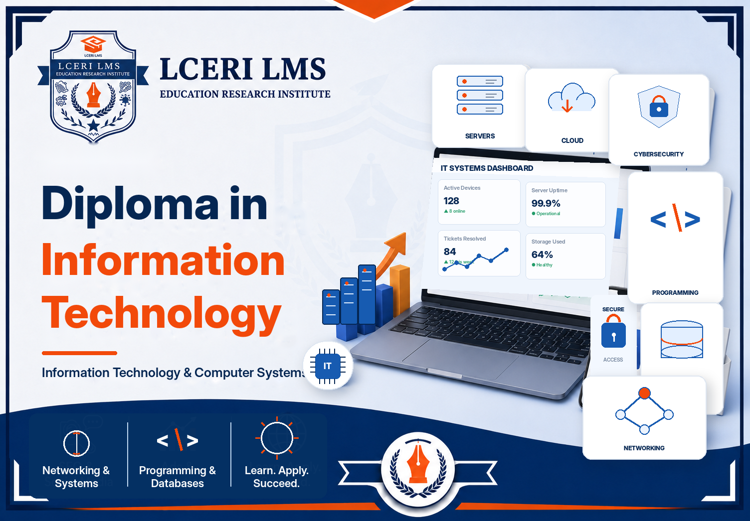 Diploma in Information Technology